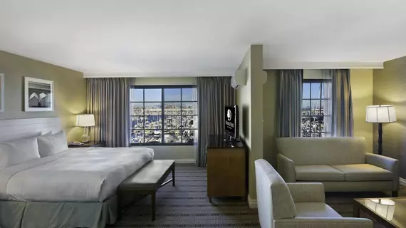 DoubleTree by Hilton San Pedro | Kaliforniya - Los Angeles County - San Pedro