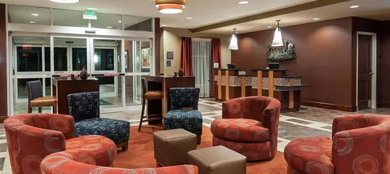 Homewood Suites by Hilton Fort Worth Medical Center | Teksas - Fort Worth (ve civarı) - Fort Worth