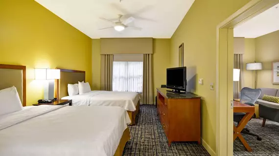 Homewood Suites Dallas-Frisco | Teksas - Dallas (ve civarı) - Frisco