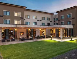 Courtyard by Marriott Walla Walla | Washington - Walla Walla (ve civarı) - Walla Walla