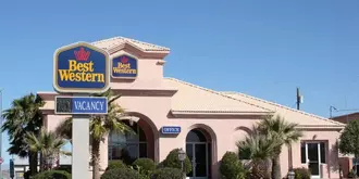 Best Western Bullhead City Inn