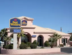 Best Western Bullhead City Inn | Kaliforniya - San Bernardino County - Bullhead City (ve civarı) - Bullhead City