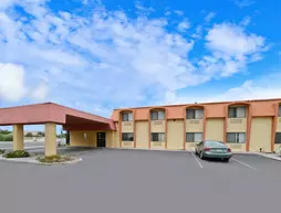 Days Inn Indio | Kaliforniya - Imperial County - Palm Springs (ve civarı) - Indio