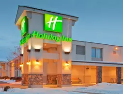 Holiday Inn Bozeman | Montana - Bozeman (ve civarı) - Bozeman