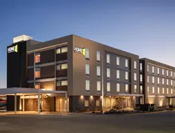 Home2 Suites by Hilton Gillette | Wyoming - Gillette (ve civarı) - Gillette