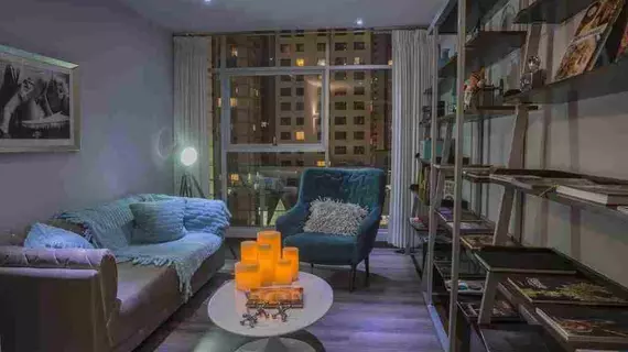 Stannum Boutique Hotel | La Paz - La Paz (ve civarı) - La Paz