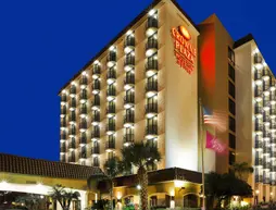 Crowne Plaza Suites Houston Near SugarLand | Teksas - Houston (ve civarı) - Houston