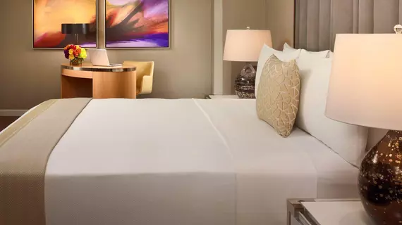 Royal Sonesta Hotel Houston | Teksas - Houston (ve civarı) - Houston - The Galleria Alışveriş Merkezi