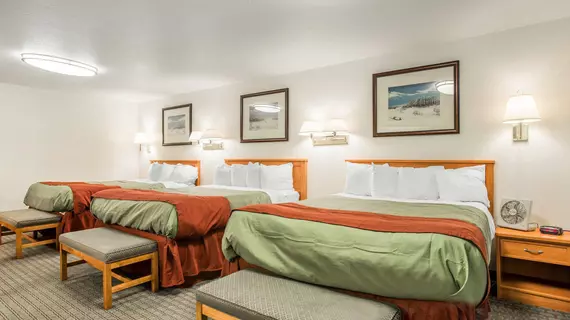 Rodeway Inn Newport | Oregon - Oregon Coast - Newport