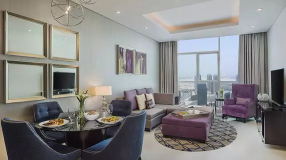 DAMAC Maison Royale The Distinction | Dubai - Dubai