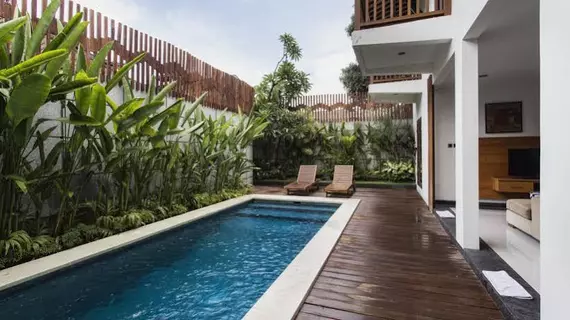 Delu Villas & Suite | Bali - Badung - Seminyak