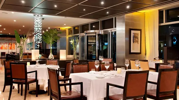 Hilton Buenos Aires | Buenos Aires (ili) - Buenos Aires (ve civarı) - Buenos Aires - Capital Federal District