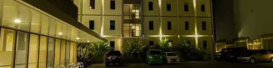 POP! Hotel Legian Dewi Sri Bali | Bali - Badung - Dewi Sri