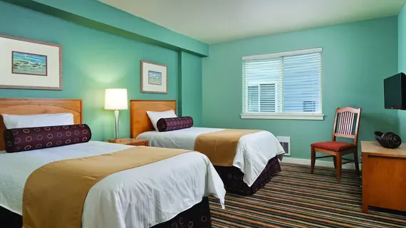 WorldMark Birch Bay | Washington - Bellingham (ve çevresi) - Blaine - Birch Bay