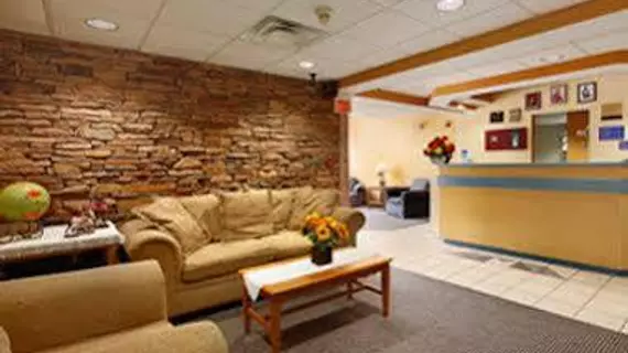 Microtel Inn & Suites by Wyndham Pigeon Forge | Tennessee - Gatlinburg - Pigeon Forge (ve civarı) - Pigeon Forge