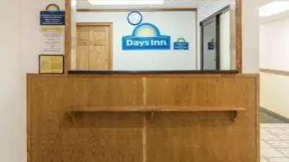 Days Inn by Wyndham Stoughton WI. | Wisconsin - Madison (ve civarı) - Stoughton