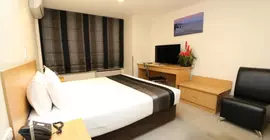 BEST WESTERN President Hotel Auckland | Auckland Bölgesi - Auckland (ve civarı) - Auckland - Auckland Merkezi İş Bölgesi