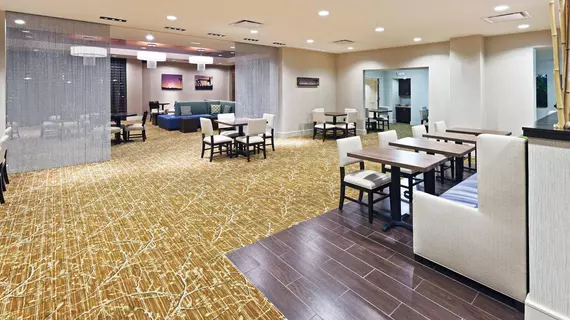 Holiday Inn Hotel Bedford DFW Airport Area | Teksas - Dallas (ve civarı) - Bedford