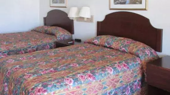 Econo Lodge Inn & Suites Downtown | Güney Karolayna - Orangeburg (ve civarı) - Orangeburg