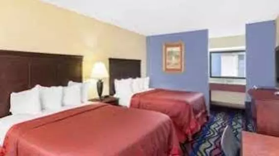 Days Inn Uvalde | Teksas - Uvalde