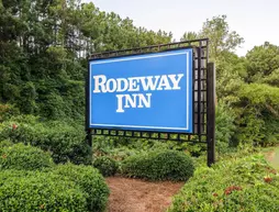 Rodeway Inn Norcross | Georgia - Atlanta (ve civarı) - Norcross