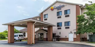 Comfort Inn Romeoville