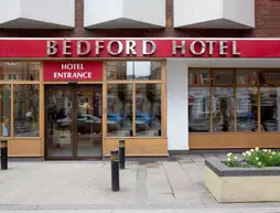 BEDFORD | Londra (ve civarı) - London City Center - Bloomsbury