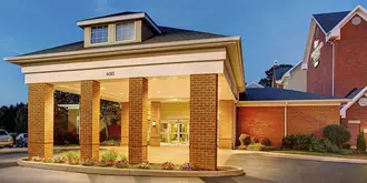 Homewood Suites by Hilton Cleveland-Solon