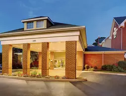 Homewood Suites by Hilton Cleveland-Solon | Ohio - Cleveland (ve civarı) - Solon