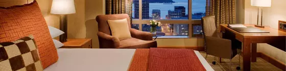 Grand Hyatt Seattle | Washington - Seattle (ve dolayları) - Seattle - Seattle Merkezi