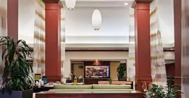 Hilton Garden Inn Corpus Christi | Teksas - Corpus Christi (ve civarı) - Corpus Christi