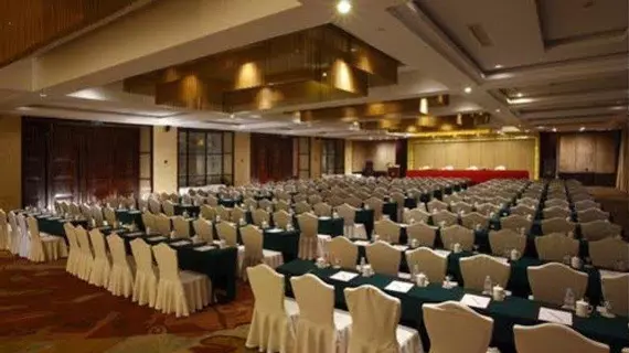 Kingdom Narada Grand Hotel | Zhejiang - Jinhua - Yiwu