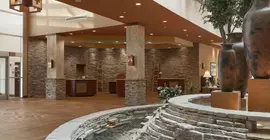 Embassy Suites by Hilton Albuquerque | New Mexico - Albuquerque (ve civarı) - Albuquerque - Albuquerque Merkezi