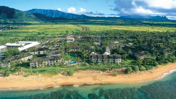 Aston Islander On The Beach | Hawaii - Kapaa - Wailua