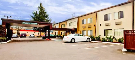 Cedars Inn Auburn | Washington - Tacoma (ve civarı) - Auburn