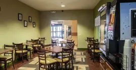 Sleep Inn & Suites Gettysburg | Pensilvanya - Gettysburg (ve civarı) - Gettysburg