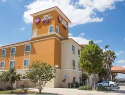 BEST WESTERN PLUS SAN ANTONIO | Teksas - San Antonio (ve civarı) - San Antonio