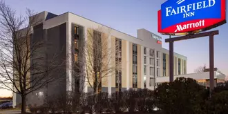 Fairfield Inn by Marriott East Rutherford Meadowlands