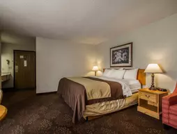 Comfort Inn Fond Du Lac | Wisconsin - Fond du Lac