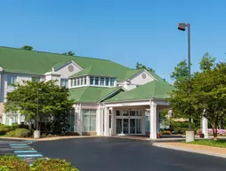 Hilton Garden Inn Newport News | Virginia - Newport News (ve civarı) - Newport News