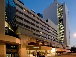 Mercure Perth | Batı Avustralya - Perth (ve civarı) - Perth - Perth Merkezi İş Bölgesi