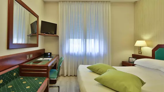 Best Western Hotel Astoria | Lombardy - Milano (ve civarı) - Milano