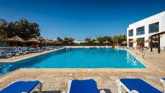 Apartamentos Turisticos Janelas Do Mar Algarve | Algarve - Faro Bölgesi - Albufeira