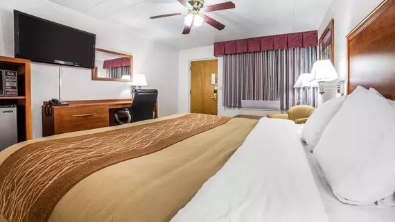 Rodeway Inn Elko | Nevada - Elko (ve civarı) - Elko