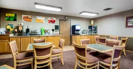 Quality Inn Mineral Point | Wisconsin - Dodgeville (ve civarı) - Mineral Point