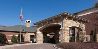 Homewood Suites Denton