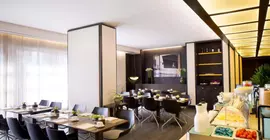 Starhotels Tourist | Lombardy - Milano (ve civarı) - Kuzey Milano