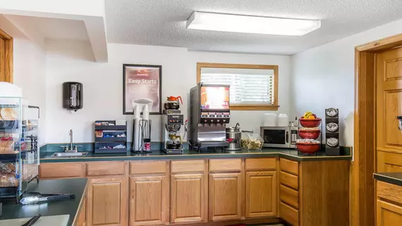 Econo Lodge Miles City | Montana - Miles City