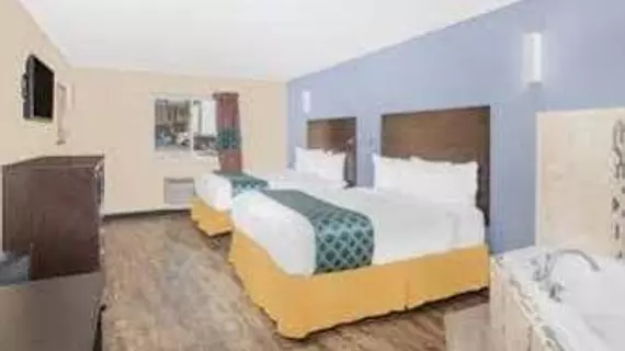 Days Inn New Orleans Pontchartrain | Louisiana - New Orleans (ve civarı) - New Orleans