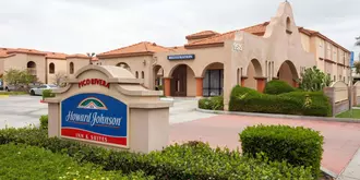 Howard Johnson Inn and Suites - Pico Rivera